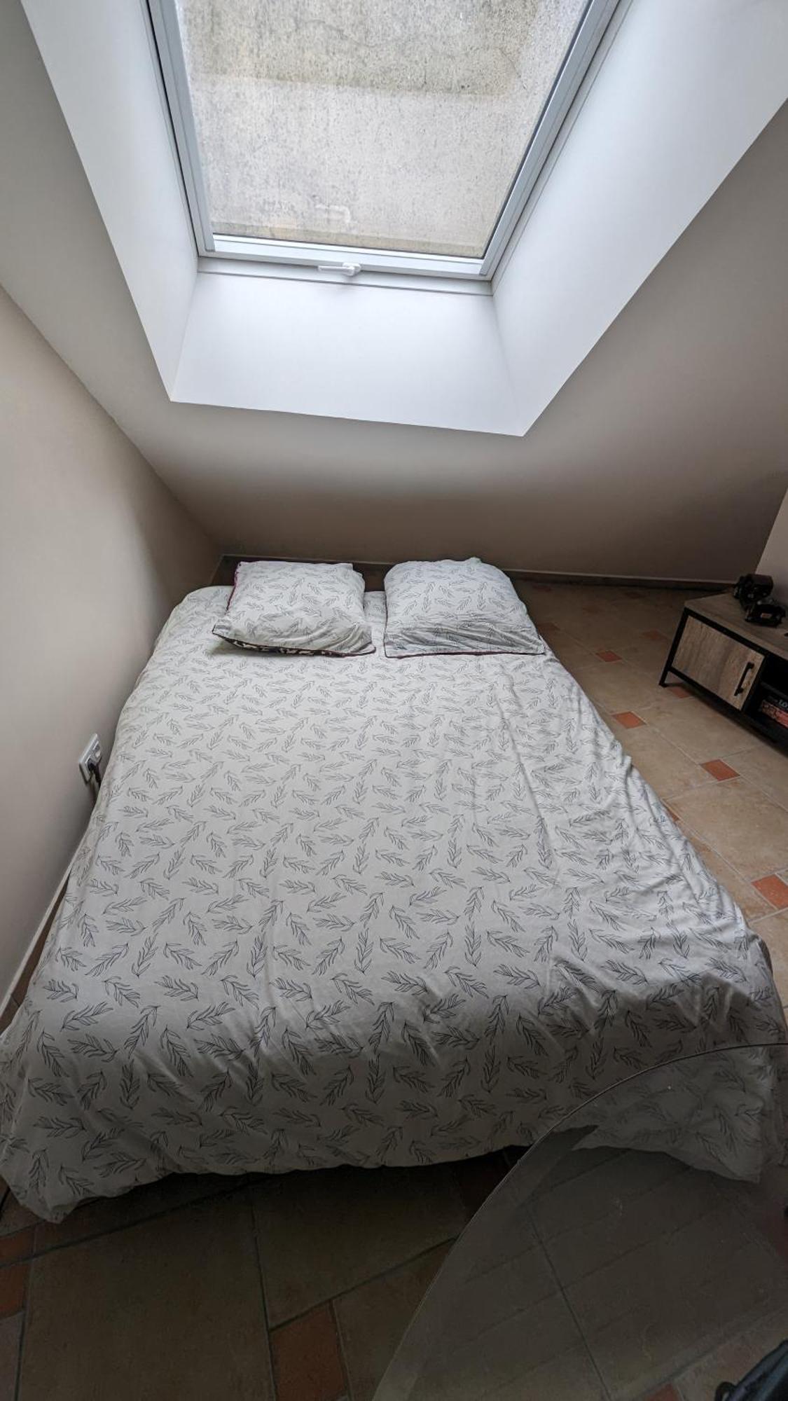 Appartement Le Bleuet à Spay Extérieur photo