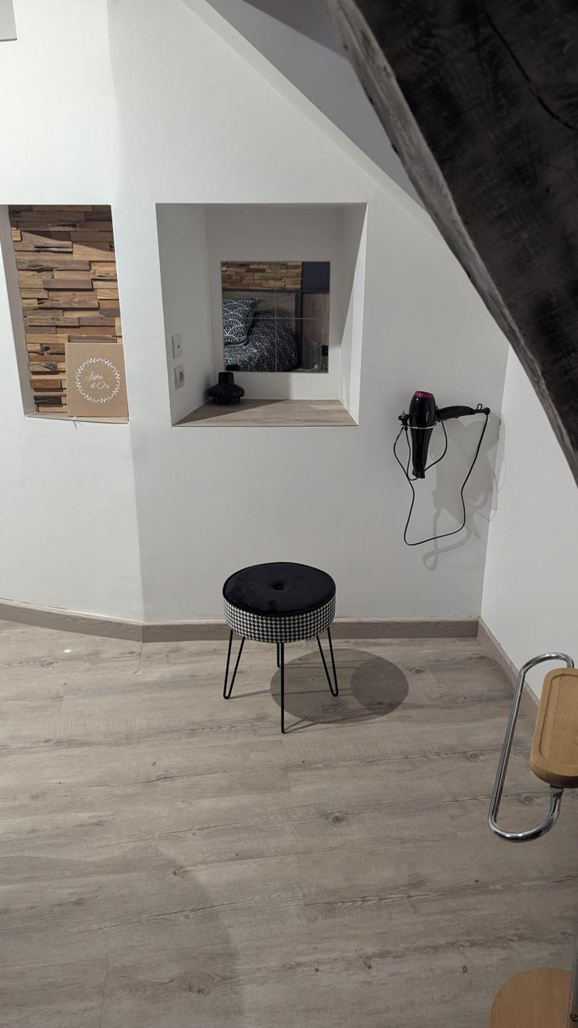Appartement Le Bleuet à Spay Extérieur photo