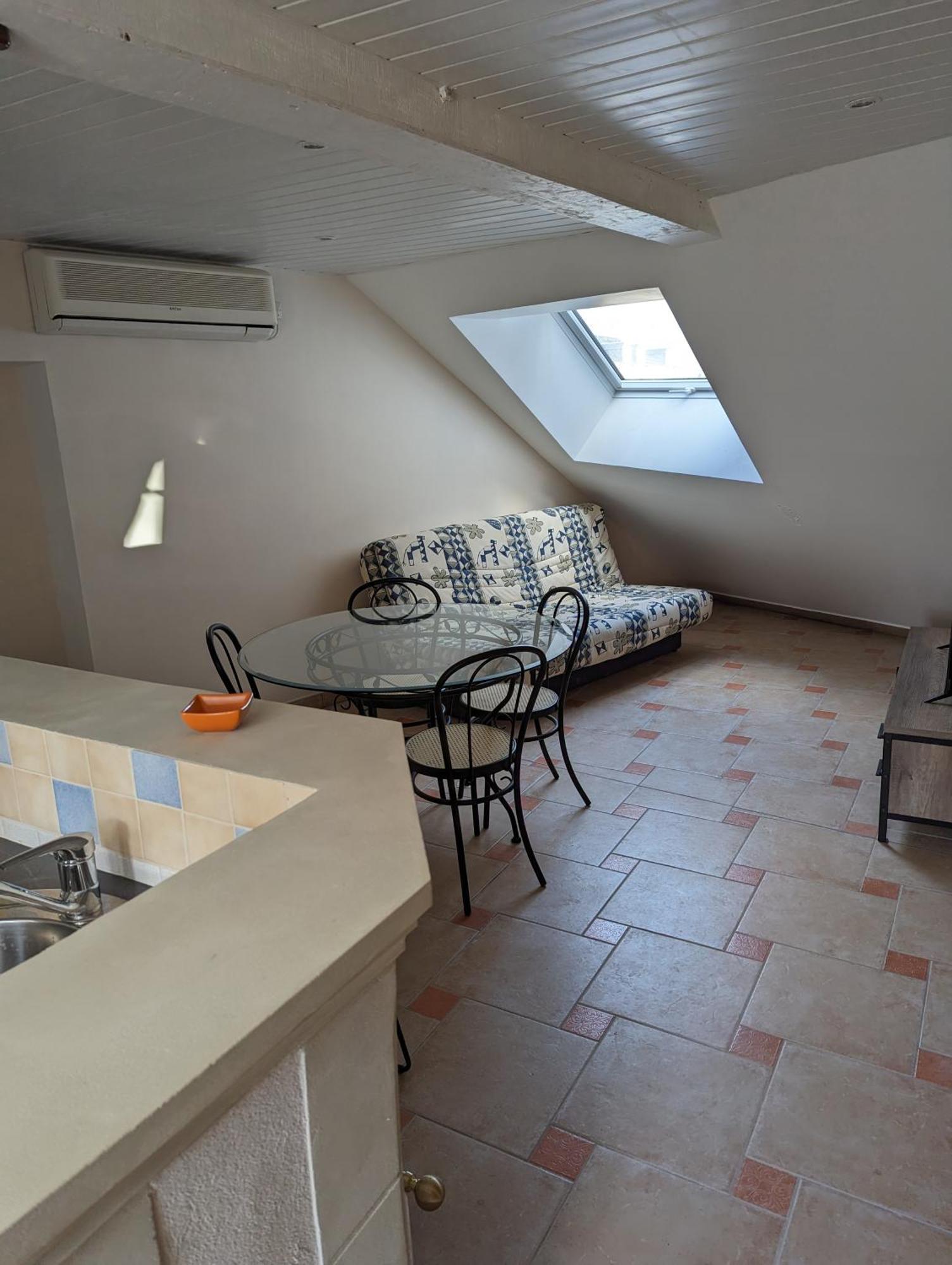 Appartement Le Bleuet à Spay Extérieur photo