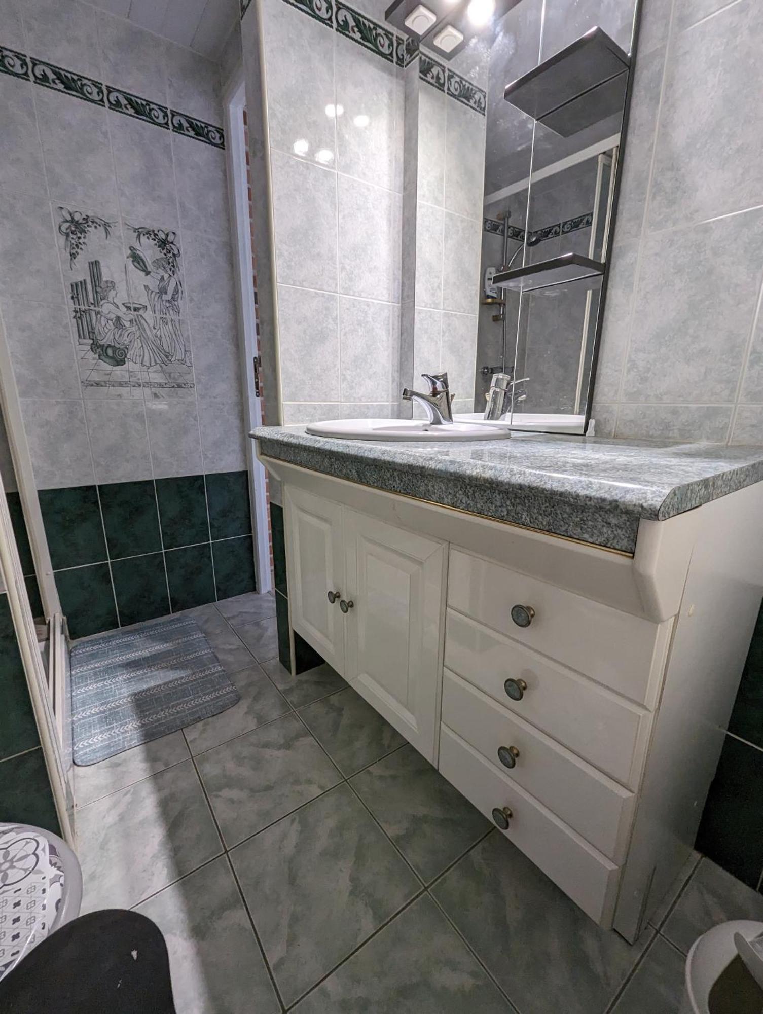 Appartement Le Bleuet à Spay Extérieur photo